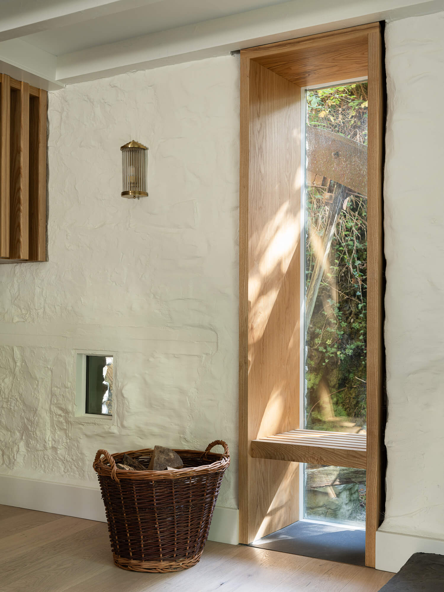 creativemass - bespoke doors, glazing, black metal, London creativemass - bespoke doors, glazing, black metal, London