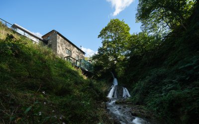 Country projects